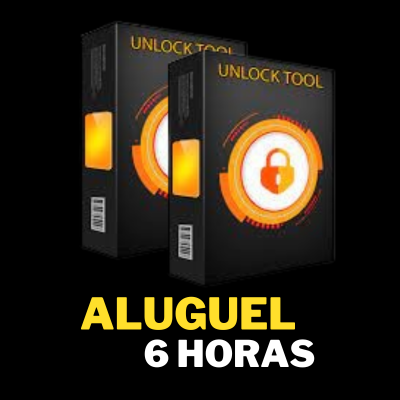 ALUGAR BOX UNLOCK TOOL  6 HORAS