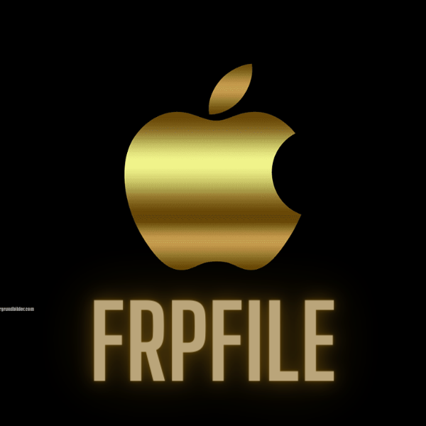 FRPFILE RAMDISK IPHONE 5S ATÉ 6S PLUS