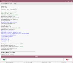 ALUGUEL ANDROID MULTI TOOL 2 HORAS